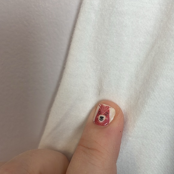 SELENA GOMEZ 2016 Revival Tour Raglan Baseball Jersey T-shirt size XL - Picture 5 of 12